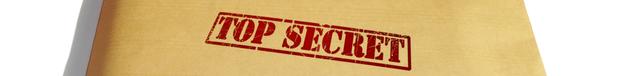 top secret