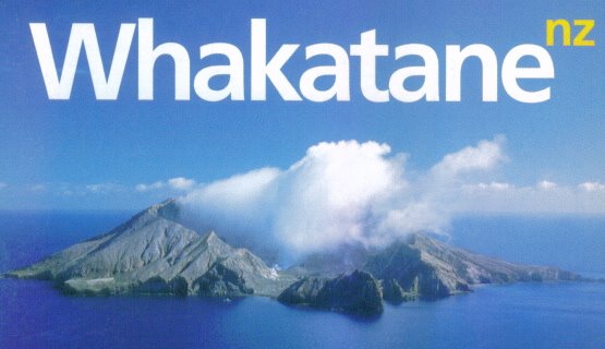 whakatane